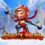Slot Online Naughty Wukong