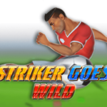Slot Online Striker WILD