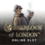 Game Sherlock of London