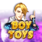 Game Slot Boy Toys