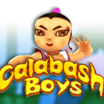 Game Slot Calabash Boys