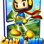 Game Slot Crazy Bomber