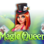 Game Slot Magic Queen