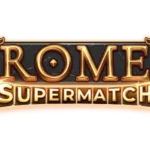 Game Slot Rome Supermatch