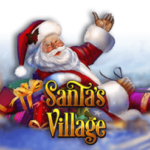 Game Slot Santa's Village