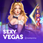 Game Slot Sexy Vegas