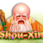 Game Slot Shou Xin