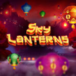 Game Slot Sky Lanterns