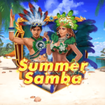 Game Slot Summer Samba