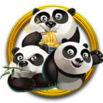 Game Slot Triple Panda