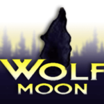 Game Slot Wolf Moon
