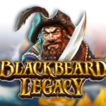 Slot Black Beard Legacy