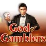 Slot God of Gamblers