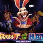 Slot Online Rabbit In The Hat