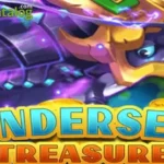 Tembak Ikan Undersea Treasure