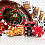 Agen Casino Online Resmi