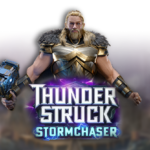 Slot Online Thunderstruck Stormchaser