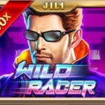 Wild Racer Slot Online