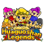 Game Slot Huaguoshan Legends