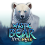 Game Slot Mystic Bear