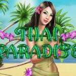 Slot Online Gacor Thai Paradise Harvey777