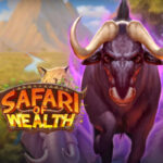 Slot Safari of Wealth