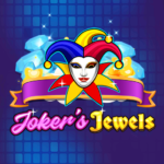 Slot Joker's Jewels