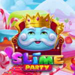 Situs Slot Game Slime Party Habanero Online Harvey777