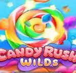 Slot Candy Rush Wilds Microgaming Game Slot Online