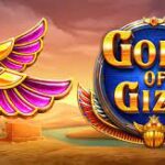 slot Gods of Giza di Pragmatic Play Slot777