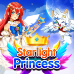 Starlight Princess Game Slot Gacor Terbaik Dengan Bonus Yang Melimpah